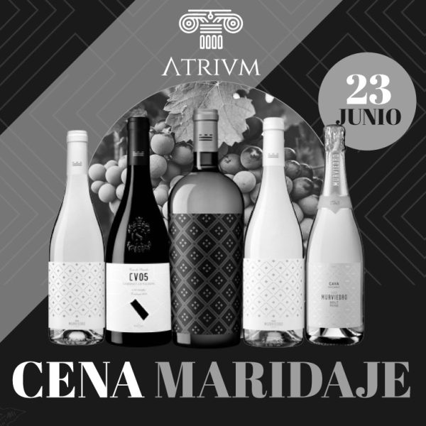 eventos maridaje 2