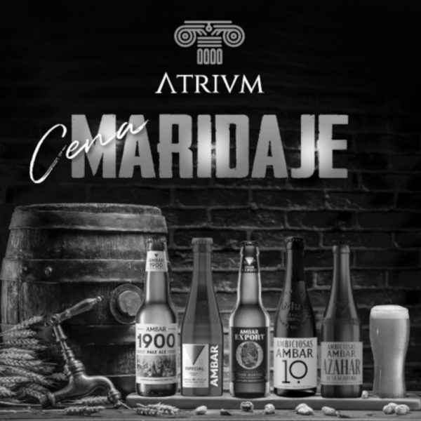 eventos maridaje